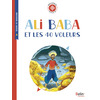 ALI BABA ET LES 40 VOLEURS - BOUSSOLE CYCLE 3