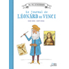 LE JOURNAL DE LEONARD DE VINCI