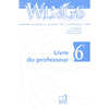 WINGS 6E - TEACHER'S GUIDE