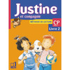 JUSTINE ET COMPAGNIE CP - LIVRE 2