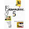 GRAMMAIRE - 5E - MANUEL ELEVE