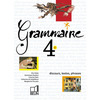 GRAMMAIRE 4E - DISCOURS  TEXTES  PHRASE LIVRE DE L’ELEVE