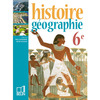 HISTOIRE GEOGRAPHIE 6E 2004 - MANUEL ELEVE