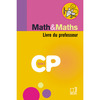 MATHS ET MATHS CP LIVRE DU PROF 2005