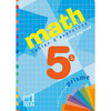 MATH 5E - CAHIER D'EXERCICES