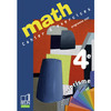 MATH 4E - CAHIER D'EXERCICES