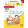 LEO ET LEA 2009 - CAHIER D'EXERCICES 2 - CP