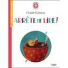 ARRETE DE LIRE ! - BOUSSOLE CYCLE 3