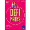 DEFI MATHS CE2