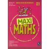 MAXI MATHS CE1