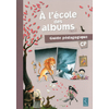 METHODE DE LECTURE : A L'ECOLE DES ALBUMS CP - SERIE 2