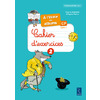 ECOLE DES ALBUMS CP CAHIER 2 SERIE BLEUE