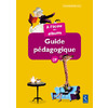 A L'ECOLE DES ALBUMS CP SERIE 2 GUIDE PEDAGOGIQUE + CD SERIE JAUNE