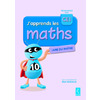 J'APPRENDS LES MATHS CE1 LIVRE DU MAITRE