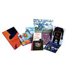 PACK DE 8 ALBUMS A L'ECOLE DES ALBUMS SERIE BLEUE