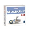 COMPRENDRE LE MONDE - GEOGRAPHIE CM 2017 - RESSOURCE CLASSE - CLE USB