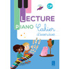 METHODE DE LECTURE PIANO CP - CAHIER D'EXERCICES