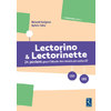 POSTERS LECTORINO & LECTORINETTE CE1-CE2