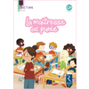 PACK DE 5 EXEMPLAIRES - LA MAITRESSE EST PUNIE CP