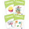 PACK CALIMOTS CP - GUIDE PEDAGOGIQUE (EN 4 FASCICULES)