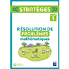 RESOLUTION DE PROBLEMES MATHEMATIQUES NIVEAU 1