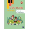 LECTURE PIANO CE1 - FICHIER DE DIFFERENCIATION