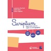 SCRIPTUM : APPRENDRE A ECRIRE : COPIER ET ORTHOGRAPHIER CE1-CE2, CYCLE 3 ET ULIS+ CD+TELECHARGEMENT