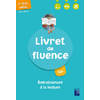 LIVRET DE FLUENCE CP - SERIE BLEUE