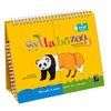 LE SYLLABOZOO 2 GS - CP