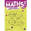 HAUT LES MATHS CM2 - GUIDE PEDAGOGIQUE + RESSOURCES A PHOTOCOPIER ED 2022