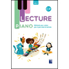 LECTURE PIANO CP - METHODE POUR ENTRER PAS A PAS DANS LA LECTURE - 2022