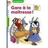 GARE A LA MAITRESSE