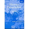 HISTOIRE GEOGRAPHIE GUYANE CYCLE 3 GUIDE DU MAITRE