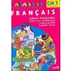 FACETTES CM1 CAHIER D'ACTIVITES