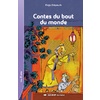 CONTES DU BOUT DU MONDE LOT DE 5 ROMANS