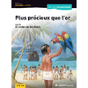 PLUS PRECIEUX QUE L'OR - 20 ROMANS + FICHIER