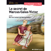 SECRET DE MARCUS CAIUS VICTOR - 20 ROMANS + FICHIER