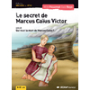 SECRET DE MARCUS CAIUS VICTOR - 25 ROMANS + FICHIER