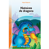 HISTOIRES DE DRAGONS - 5 ROMANS + FICHIER