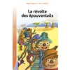 REVOLTE DES EPOUVANTAILS - 10 ROMANS + FICHIER