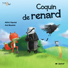 COQUIN DE RENARD