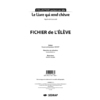 LIVRE QUI REND CHEVRE - FICHIER