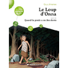 LOUP D'ONNA - 5 ROMANS + FICHIER