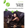 LE LOUP D'ONNA - LOT DE 5 ROMANS