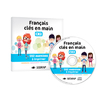 FRANCAIS CLES EN MAIN CE2 - CD RESSOURCES