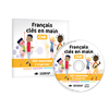 FRANCAIS CLES EN MAIN CM1 - CD RESSOURCES