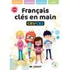 FRANCAIS CLES EN MAIN CE1/CE2 - ED.2020