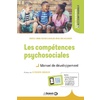 LES COMPETENCES PSYCHOSOCIALES - MANUEL DE DEVELOPPEMENT