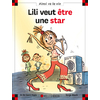 N 65 LILI VEUT ETRE UNE STAR