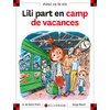 N 80 LILI PART EN CAMP DE VACANCES